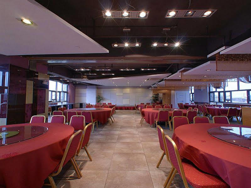 Huangshan Scholars Conference Hotel Qianfu Eksteriør billede